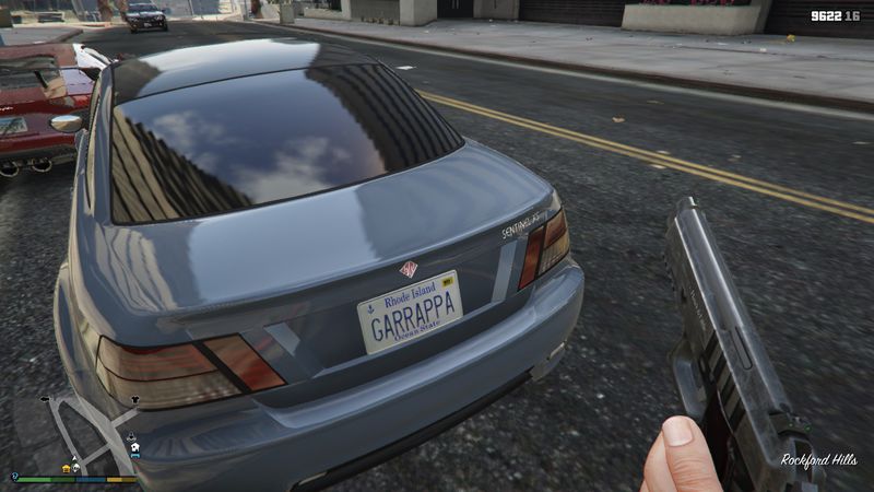 mod